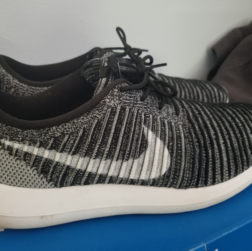 Nike Roshe Two Fly Knit